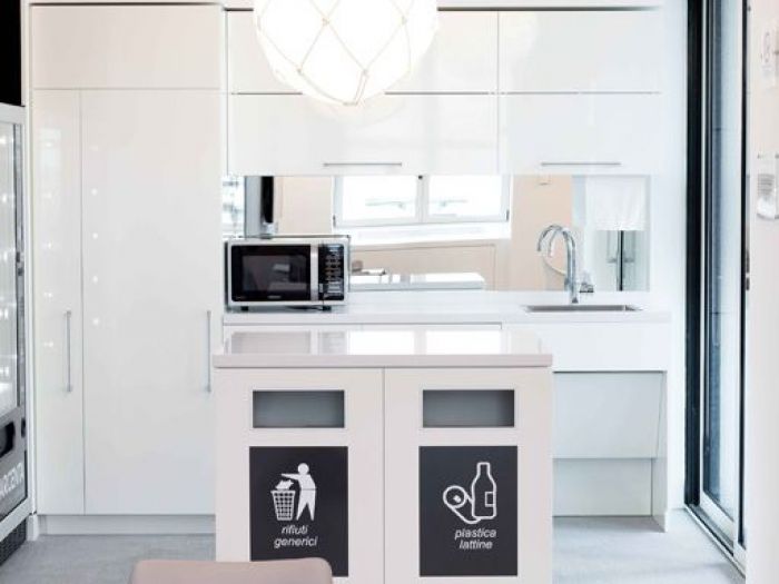 Archisio - Andrea Nani Design - Progetto Banco bpm