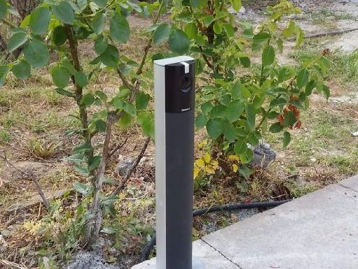 Archisio - Bea Impianti Elettrici Di Brancato Andrea - Progetto Impianti antifurto