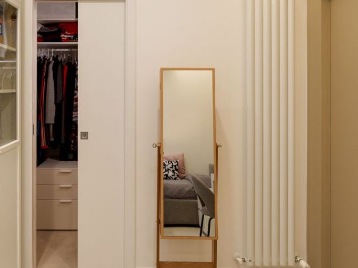 Archisio - X1architettura - Progetto House nu