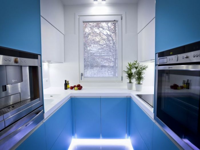 Archisio - Studio Di Progettazioni Darchimire - Progetto Ristrutturazione a brendola