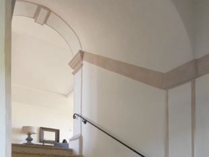 Archisio - Toni Paolin - Progetto Casa nardini