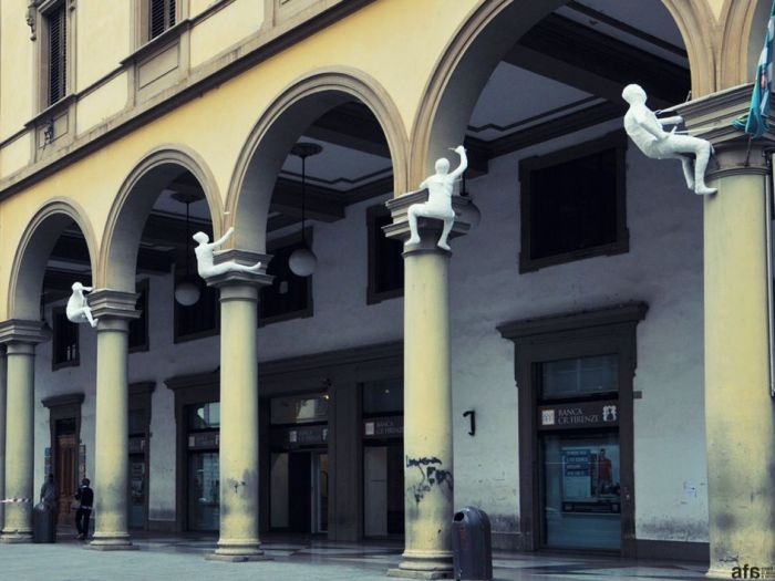 Archisio - Sonia Valente - Progetto Icastica 2014