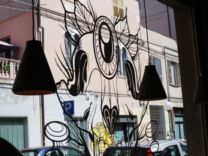 Archisio - Studio Ferretti - Progetto Studio tatuaggi