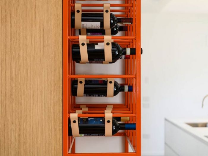 Archisio - Salvatore Vicidomini - Progetto Casa rosalia