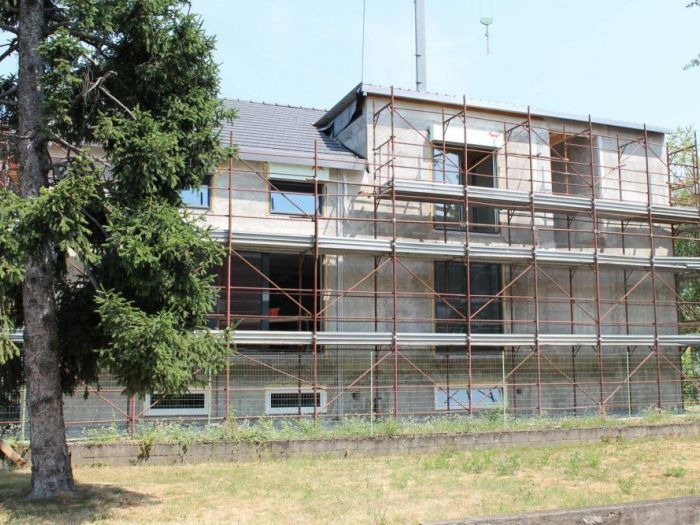 Archisio - Rv Consultingdesign - Progetto Costruzioni e ristrutturazioni