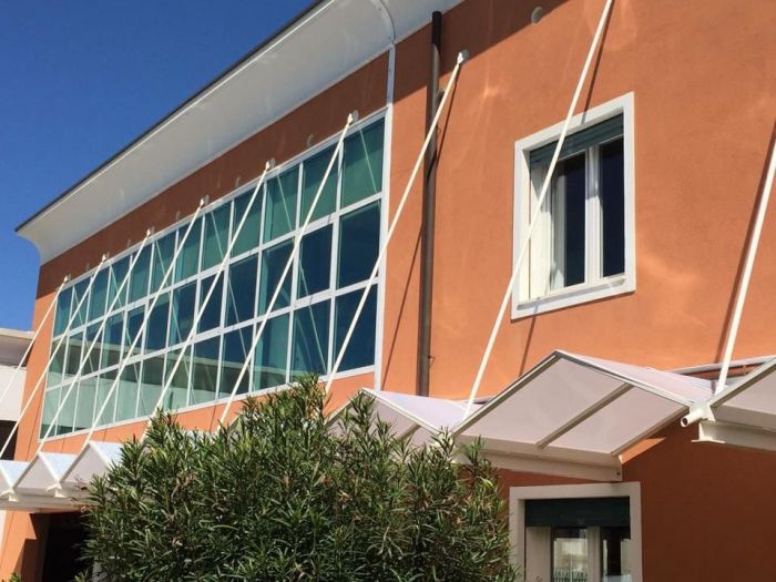 Archisio - Raffaele De Masi Rdm3 - Progetto Esterni