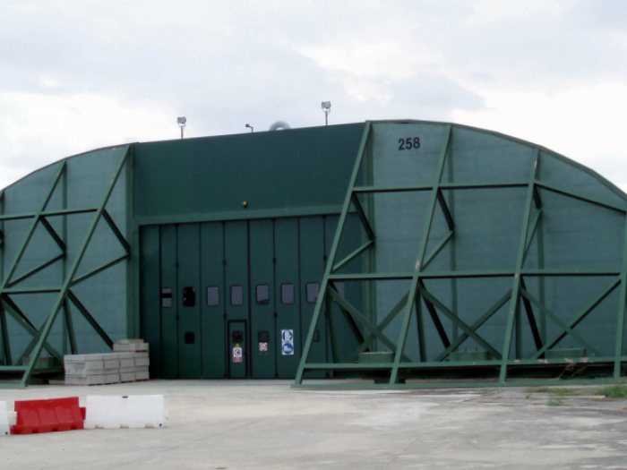 Archisio - Costruzioni Murgolo srl - Progetto Industrialecommerciale