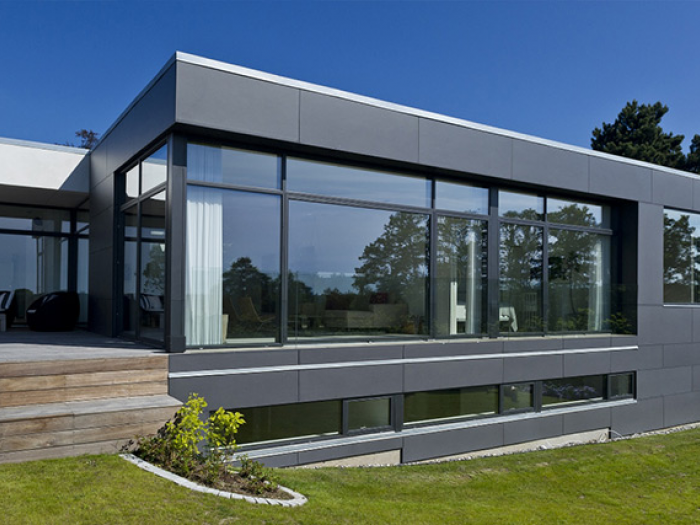 Archisio - Antonella Marchetti - Progetto Esterni