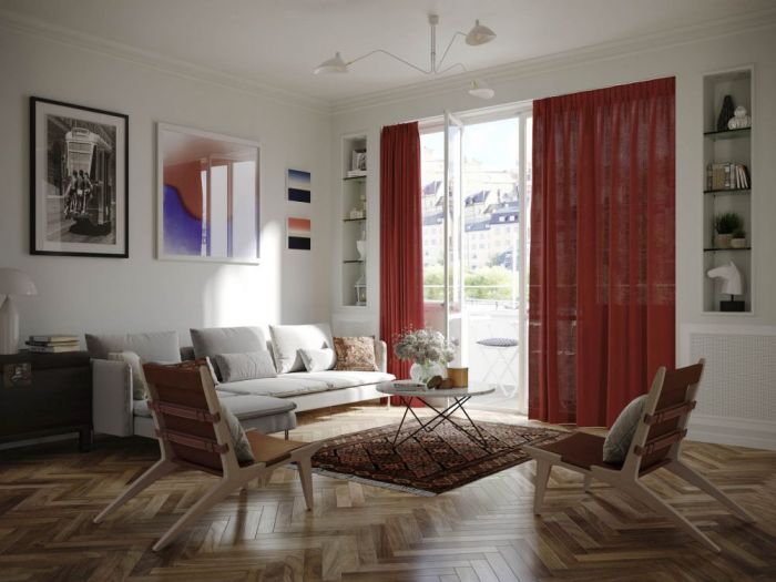 Archisio - Mottura spa - Progetto Infissi e serramenti