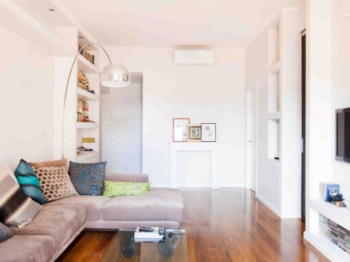 Archisio - Dfg Architetti - Progetto Casa db