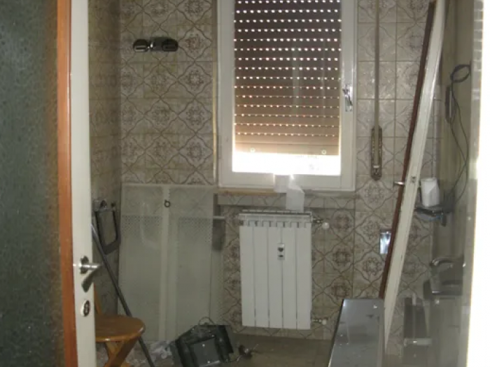 Archisio - Arkhistudio - Progetto Restyling appartamento