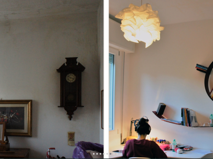 Archisio - Sara Gotti - Progetto Casa centro boe