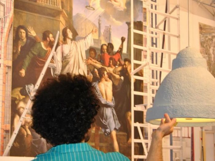 Archisio - Homeswitchome - Progetto milanodesignweek - fuori salone