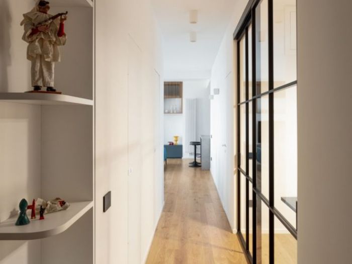 Archisio - In-nova Studio - Progetto Casa vr