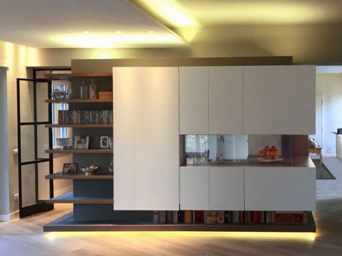 Archisio - Matteo Pavese Odap - Progetto Residenze vdn21