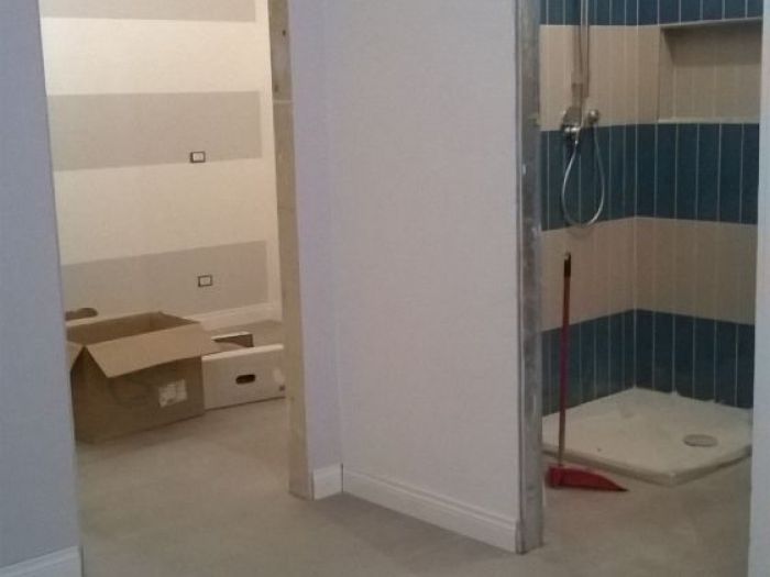 Archisio - Carla Quintigliano - Progetto Casa tuscolana