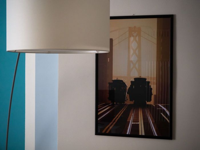 Archisio - Punto Arredo Magenta - Progetto Living a milano