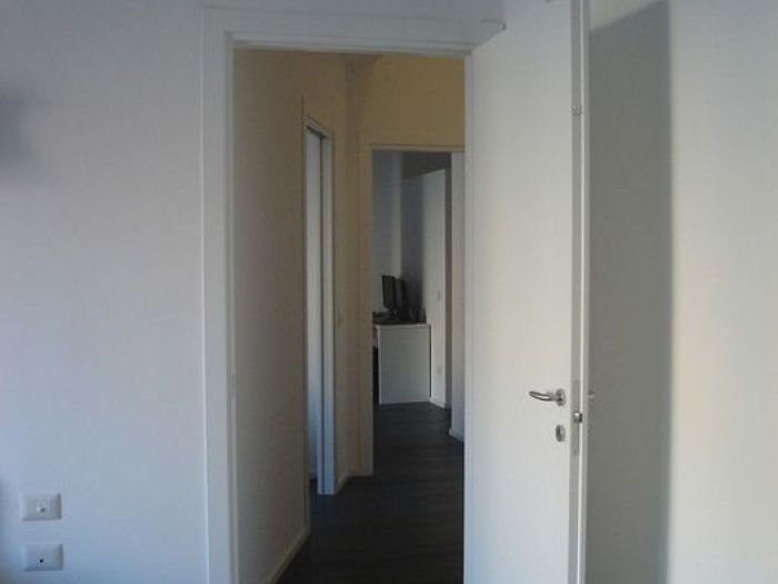 Archisio - Ristrutturazione Roma srl - Progetto Ristrutturazione appartamento 74 mq roma