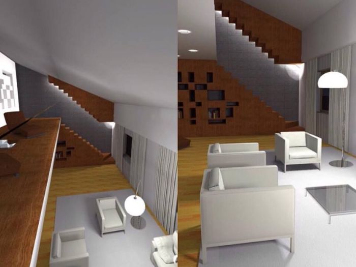 Archisio - Flab Studio Interior Design - Progetto Interni idee e arredamento dinterni e lavori edili