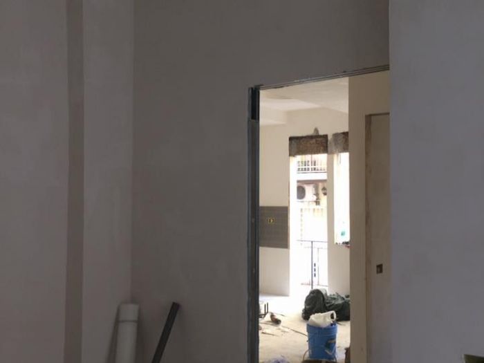 Archisio - La Servizi Ristrutturazioni - Progetto Interni