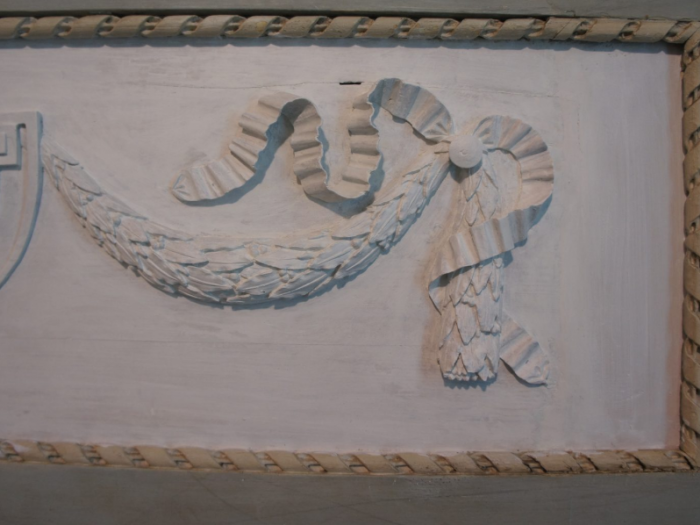 Archisio - Ateliers Romeo - Nicolas Dubois - Progetto Pannellatura in legno tradizionale