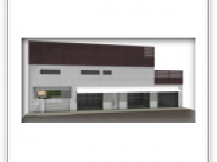 Archisio - Alvarezassociati - Progetto Ristrutturazione padova