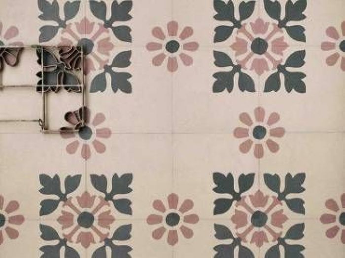 Archisio - Romano Pavimenti - Progetto Cementine