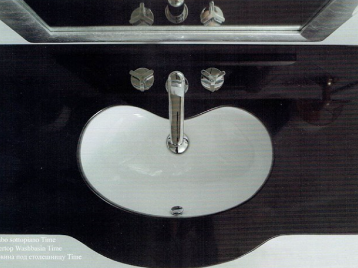 Archisio - Ab Artigian Pitture - Progetto Ristrutturazione bagni