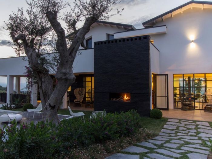 Archisio - Studio Scaramucci - Progetto Boutique hotel 2017-2018