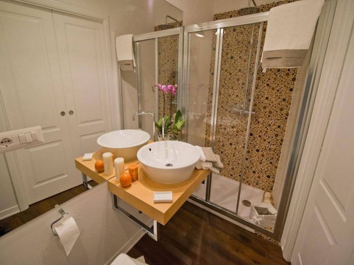 Archisio - Tecnoappalti Srl 2016 - Progetto Bagni