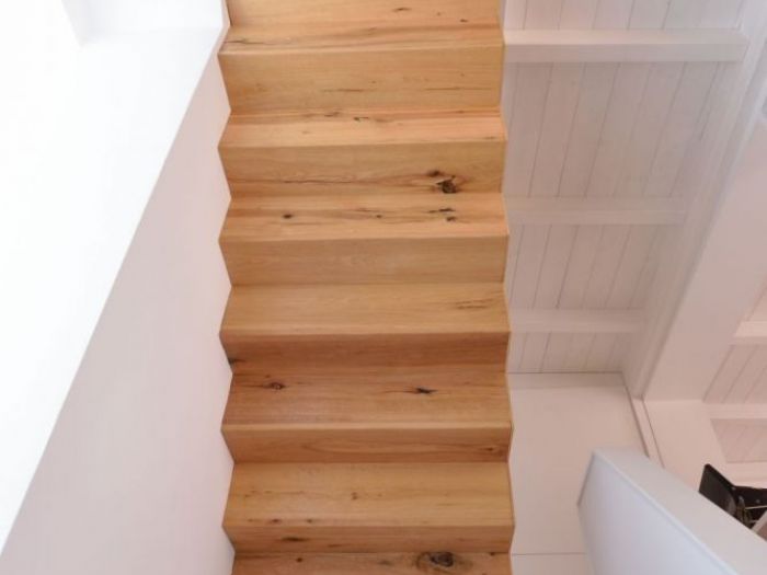 Archisio - Falegnamo - Progetto Living