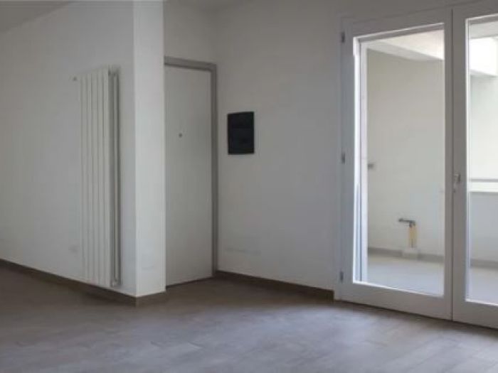 Archisio - Marina Dionisi Home Stager E Interior Designer - Progetto Prima dopo home staging in appartamento vuoto