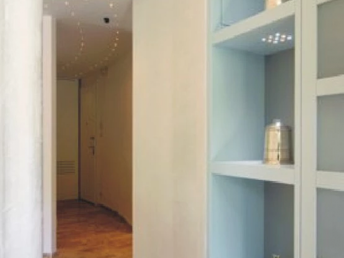 Archisio - Studio Patetta - Progetto Casa a zoagli ge