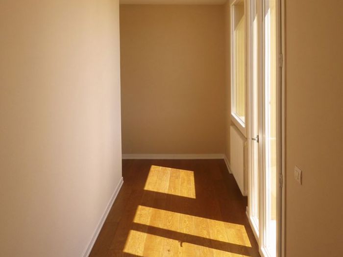 Archisio - Architetto Condorelli Alessandro - Progetto Ristrutturazione attico