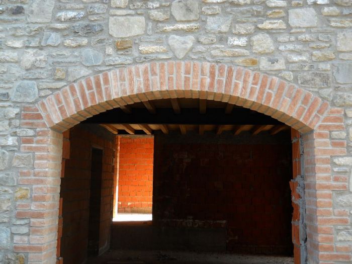 Archisio - Moreno Galeotti Impresa Edile - Progetto Costruzioni ex novo