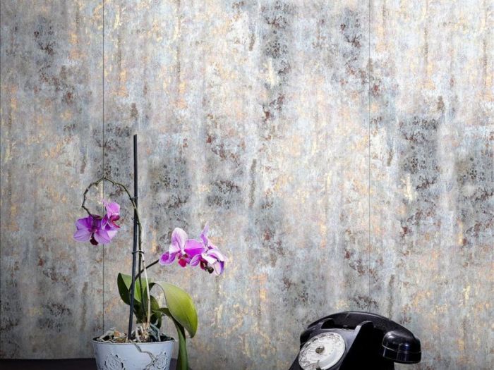 Archisio - Home Hand Made - Progetto Pannelli in resina artistica