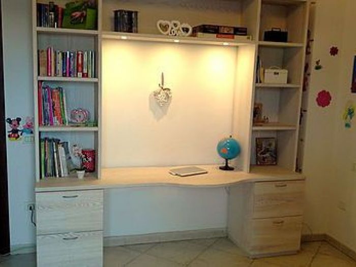 Archisio - Falegnameria Fratelli Frisanco srl - Progetto Arredamento