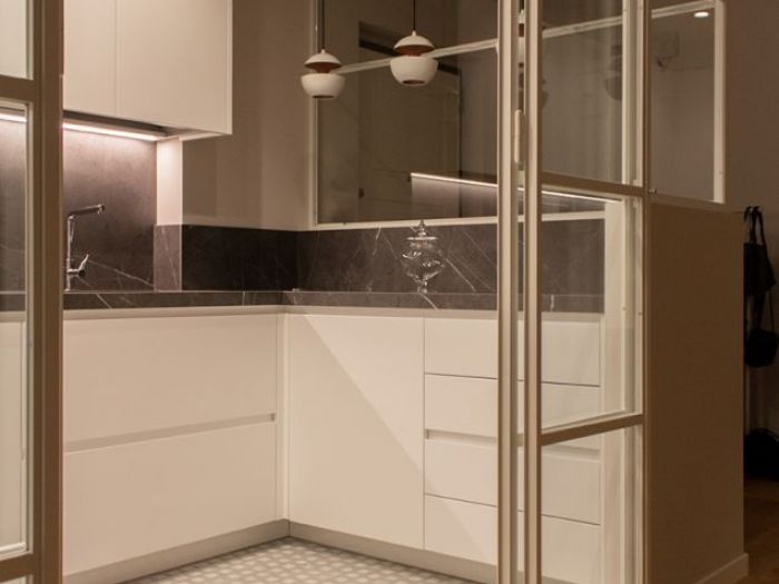 Archisio - Ifarchitetti - Progetto Casavd