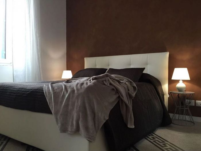 Archisio - Alberto Albeggiani - Progetto Sonofrio - casavacanze - app Bronze -roma