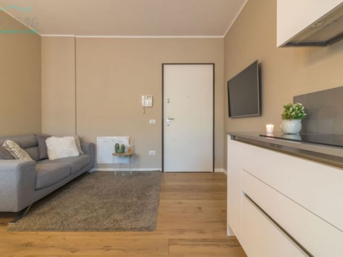 Archisio - Giovanna Favero - Home Loving - Progetto Home staging - casa marci