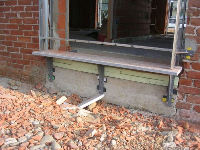 Archisio - Paolo Ceridono - Progetto Dalla tettoia alla villa con piscina