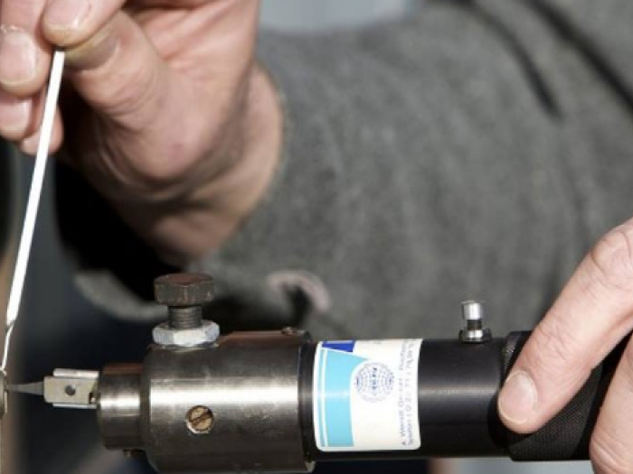 Archisio - Das Inferriate Roma - Progetto Pronto intervento