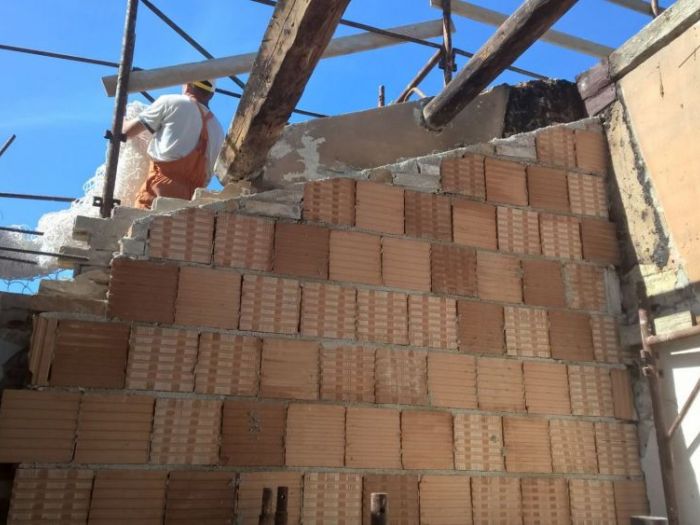 Archisio - Effe Costruzioni - Progetto Ristrutturazioni