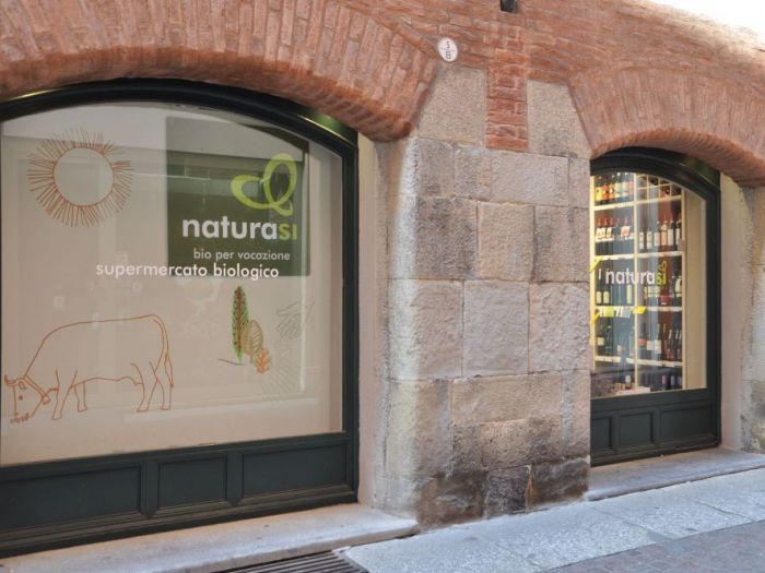 Archisio - Studio Lenzi Associati - Progetto Naturas