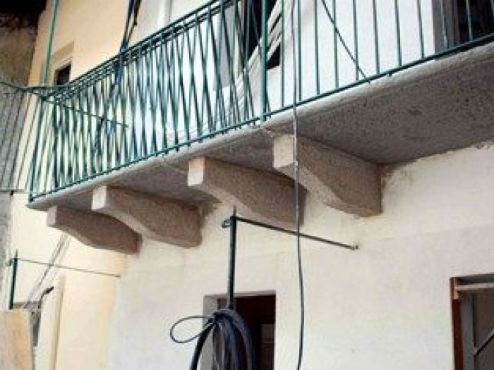 Archisio - Agosta Claudio - Progetto Eco-sabbiature su legnoferro e pietra imbarcazioni