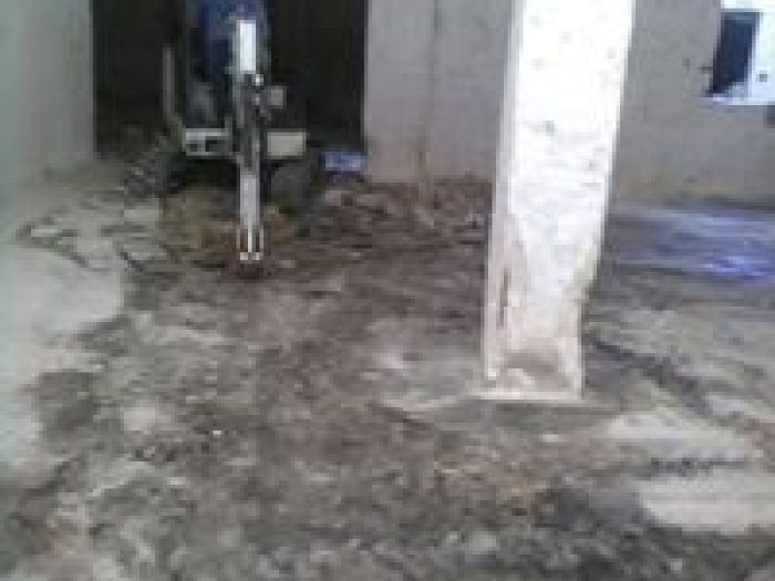 Archisio - Scm Edil Costruzioni - Progetto Ristrutturazione interni