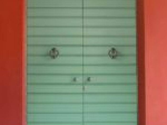 Archisio - Legno Point - Progetto Porte interne e portoni