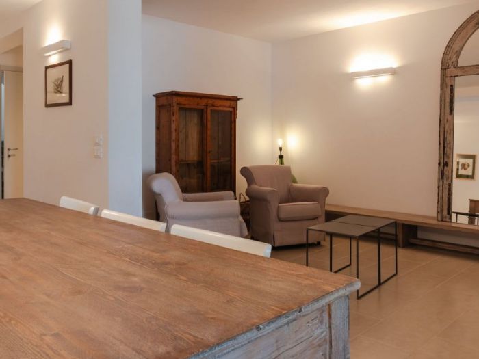 Archisio - Sabrina Pezzoli - Progetto Borgo syrah - residenza