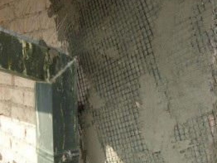 Archisio - Edile Lugli Di Giuseppe Lugli - Progetto Consolidamento