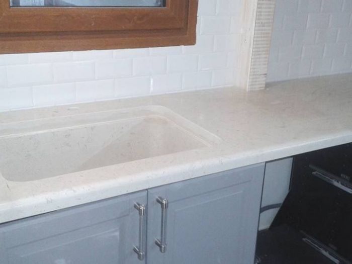 Archisio - Baldassarre Marmi - Progetto Lavoro 2